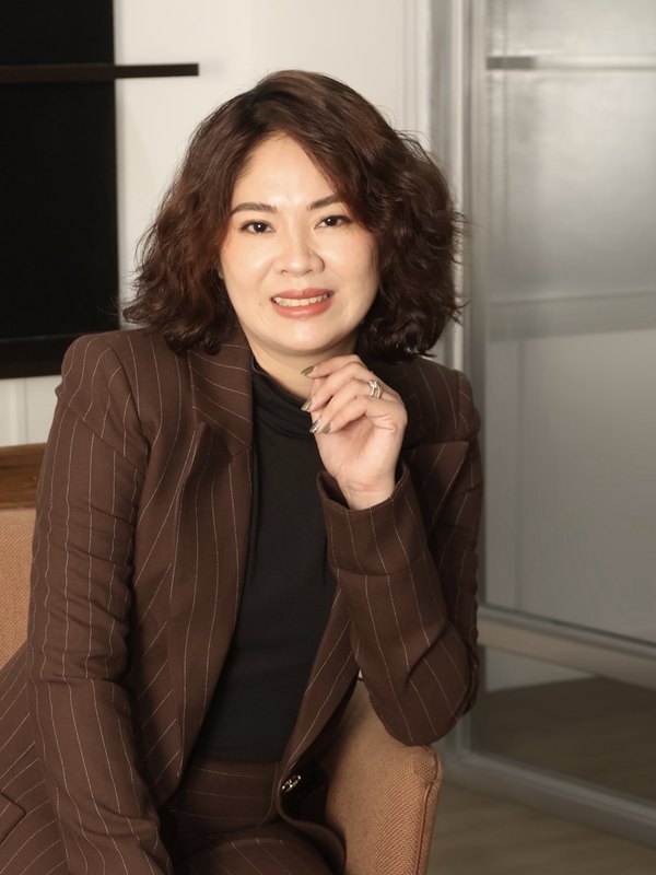 Precious Ordillas Clavo, CPA, Founder of POC Management Consultancy
